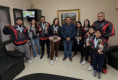 Destacada participación santaluceña EN el Panamericano de Artes Marciales